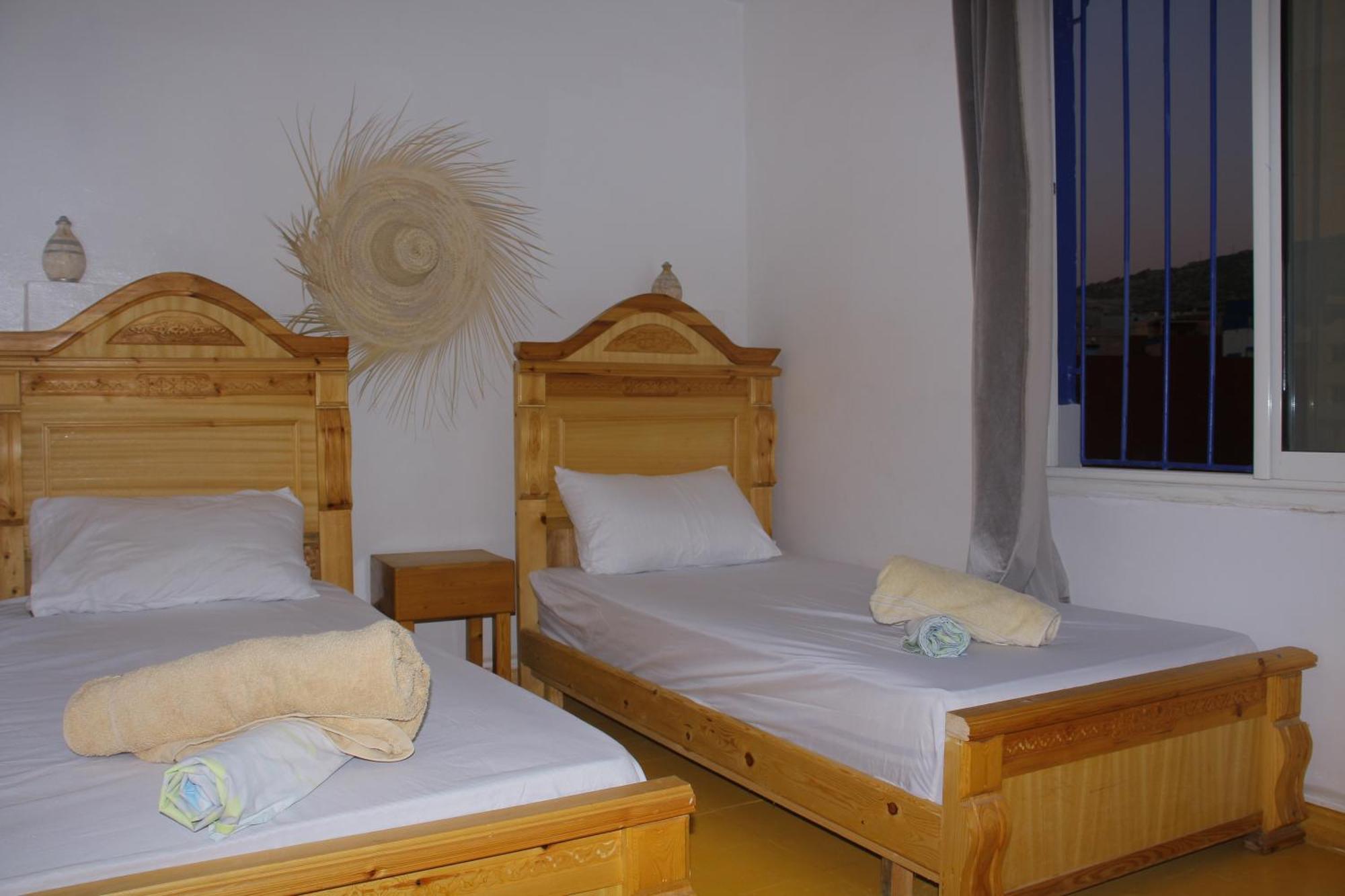Amadel Surf&beach Imsouane Exterior foto